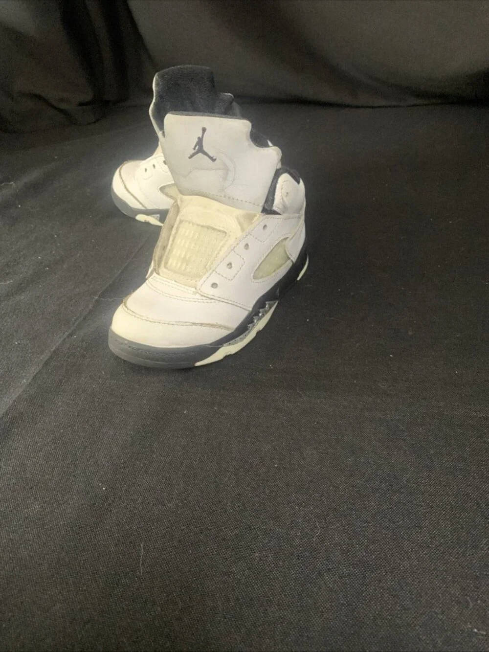 Jordan retro toddler